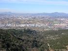 Itinerari de la Vall de Reixac. Maig 2008